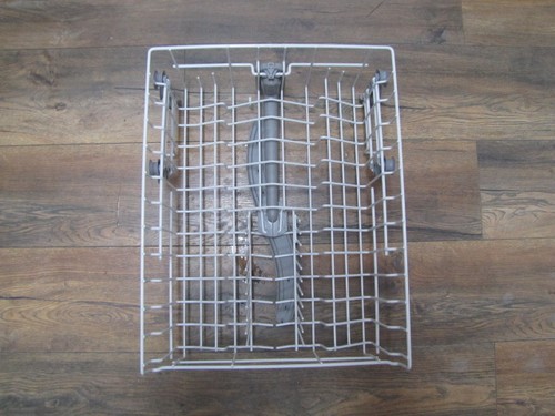 Geschirrkorb oben 45 cm - 🔴,