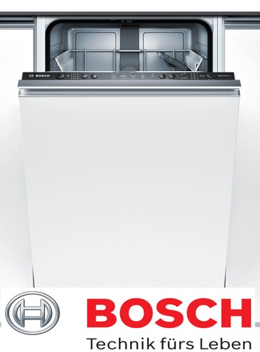Bosch spülmaschine 45cm - bosch,