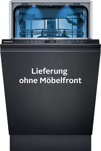 Siemens iq500 sr65ex09me - iq500, slim