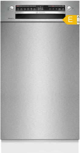 Bosch geschirrspüler 45cm - geschirrspüler,