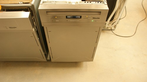 Top miele einbauspüler 4800 - miele,