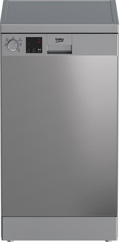 Beko dvs05024x geschirrspüler - dvs05024x,