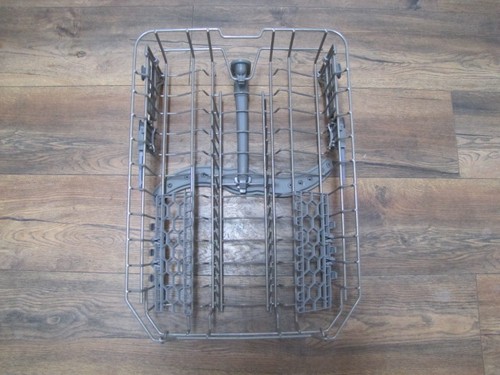 Geschirrwagen oben 45 cm - 🔴,