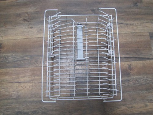 Geschirrkorb oben 45 cm - 🔴,