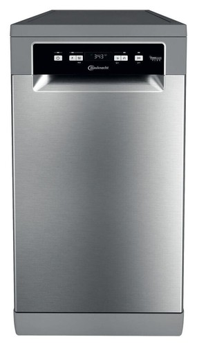 Bauknecht bk6fc11bs7a0x cm - bk6fc11bs7a0x, 45