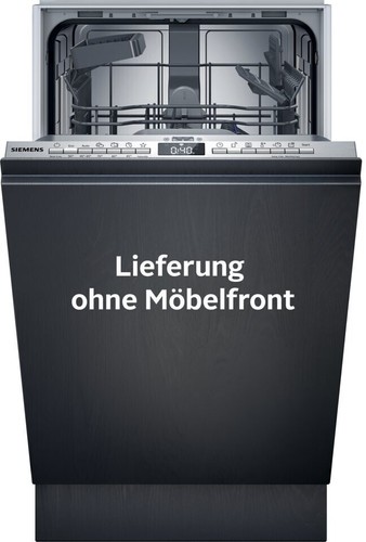 Siemens iq300 sr63ex25ke slim - siemens,