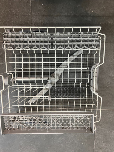 Geschirrkorb bosch 00686437 - bosch, 45