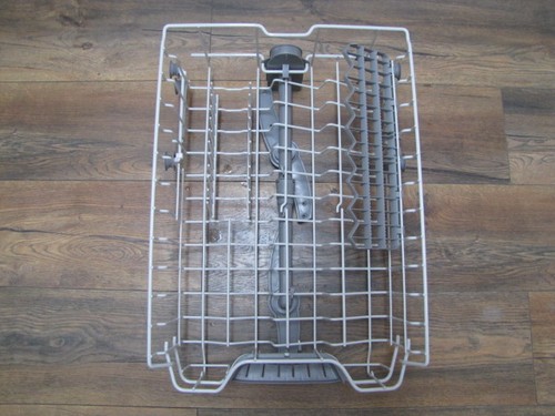 Geschirrkorb oben 45 cm - 🔴,