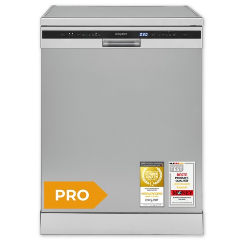 Exquisit pro geschirrspüler - pro,