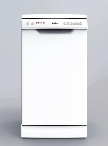 Amica gsp 14544 - gsp, w