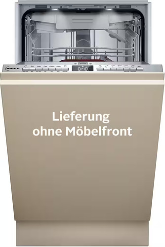 Neff n50 s855emx34e - neff, slim