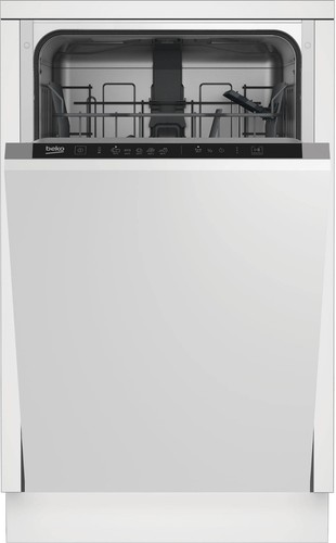 Spülmaschine 45cm beko - spülmaschine,