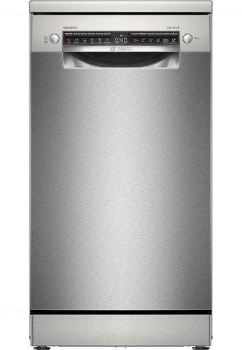 Bosch serie sps4hmi49e slim - serie,