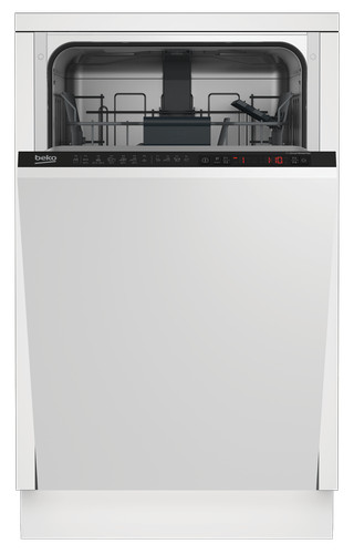 Beko dis 35025 - beko, spülmaschine