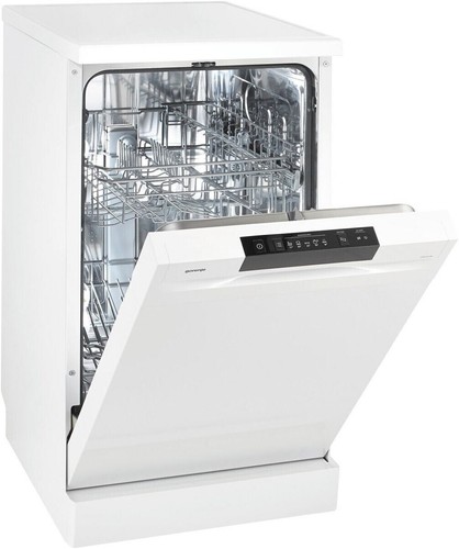 Gorenje geschirrspüler - -,