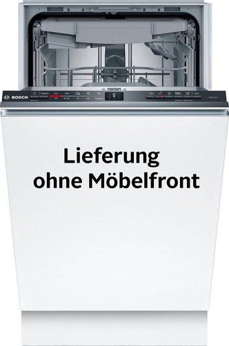 Bosch serie spv2hmx42e - serie, 2
