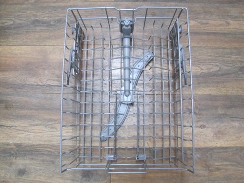 Geschirrkorb oben 45 cm - 🔴,