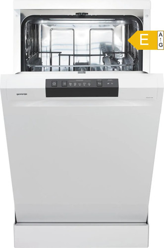 Gorenje geschirrspüler 45cm - gorenje,