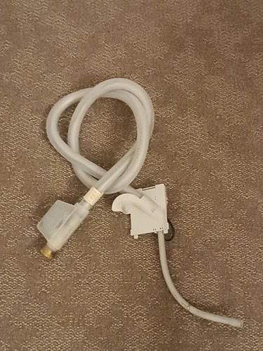 Aquastop type 902 - type, cm
