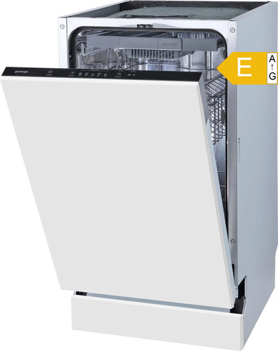 Gorenje geschirrspüler 45cm - geschirrspüler,
