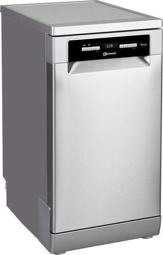 Bauknecht bk6fb10bs7a0x slim - bk6fb10bs7a0x,